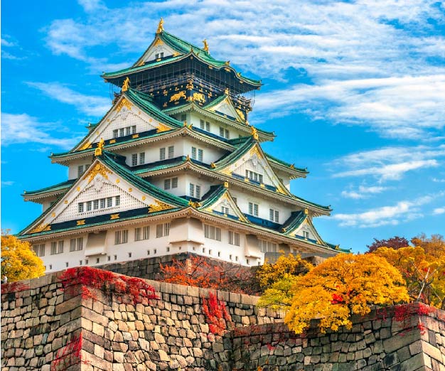 Destination Packages